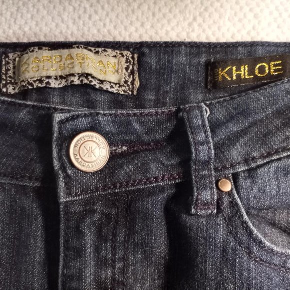 Kardashian Kollection Jeans - Picture 4 of 6